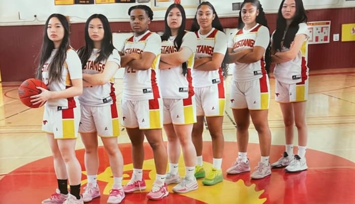 Seven Lincoln seniors on 23-4 squad.